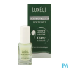 LUXEOL SOIN ONGLE FORTIFIANT 11ML