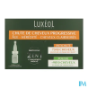 LUXEOL CHUTE CHEV PROGRESSIV AMP14