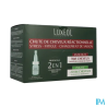 LUXEOL CHUTE CHEV REACTION AMP14