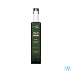 LUXEOL SHAMP NUTRITION 200ML