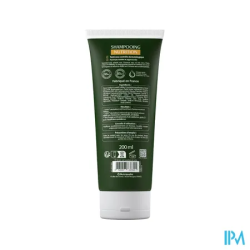LUXEOL SHAMP NUTRITION 200ML