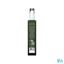 LUXEOL SHAMP NUTRITION 200ML