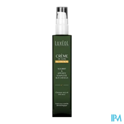 LUXEOL SHAMP NUTRITION 200ML