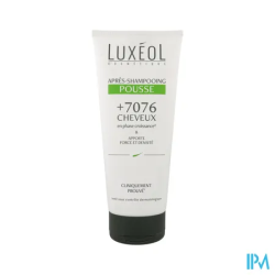 LUXEOL AP/SH POUSSE 200ML