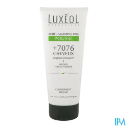 LUXEOL AP/SH POUSSE 200ML