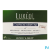 LUXEOL COMPLEXE KERATINE GELUL 90