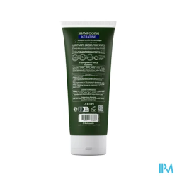 LUXEOL SHAMP KERATINE 200ML