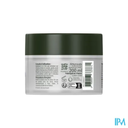 LUXEOL MASQ KERATINE 200ML