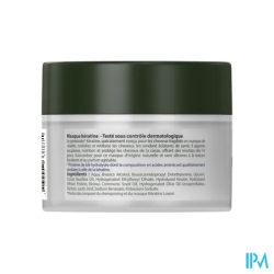 LUXEOL MASQ KERATINE 200ML