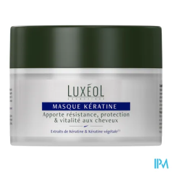 LUXEOL MASQ KERATINE 200ML