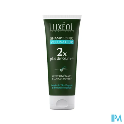 LUXEOL SHAMP VOLUMATEUR 200ML