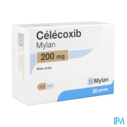 CELECOXIB 200MG VIATRIS GELUL 30