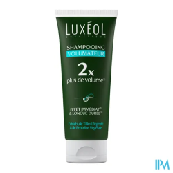 LUXEOL SHAMP VOLUMATEUR 200ML