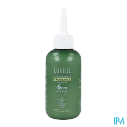 LUXEOL CONDITIONNEUR CROISS 150ML