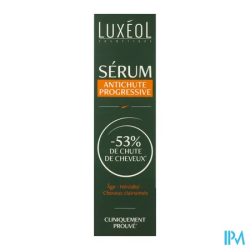 LUXEOL SERUM A/CHUTE PROGRESS 50ML