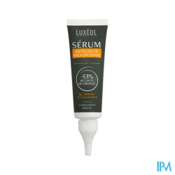LUXEOL SERUM A/CHUTE PROGRESS 50ML