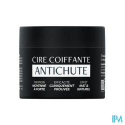LUXEOL HOM CIRE COIFF A/CHUTE 50ML