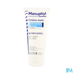 MANUPHYL CR TUB 100ML
