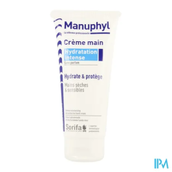 MANUPHYL CR TUB 100ML
