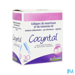 COCYNTAL SOL BUV UNIDOSE 1ML 30