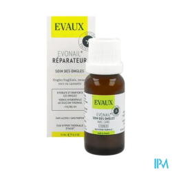 EVONAIL REPAR SOL FILM 15ML