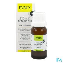 EVONAIL REPAR SOL FILM 15ML