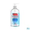 ASSANIS FAMILY A/BACT MAIN FL P500