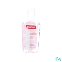ASSANIS A/BACT MAIN POCK AMAND80ML