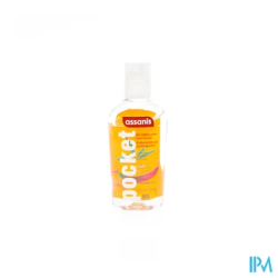 ASSANIS A/BACT MAIN POCK MANG 80ML