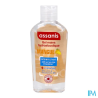 ASSANIS A/BACT MAIN POCK MANG 80ML