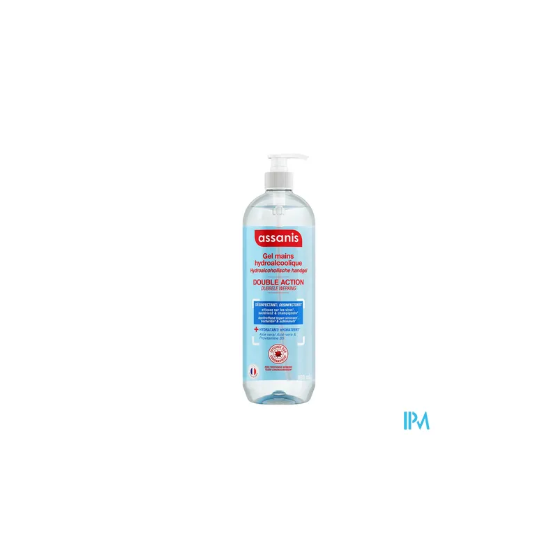 ASSANIS FAMILY A/BACT MAIN 980ML