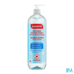 ASSANIS FAMILY A/BACT MAIN 980ML