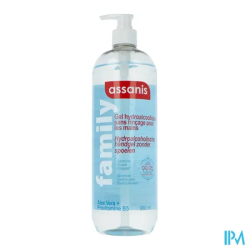 ASSANIS FAMILY A/BACT MAIN 980ML