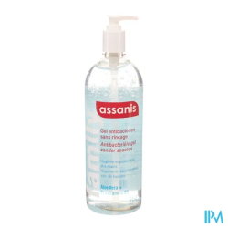 ASSANIS FAMILY A/BACT MAIN 980ML