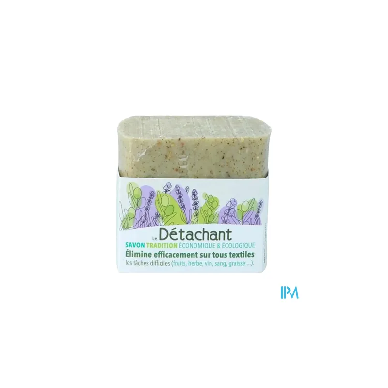 EOLESENS SAVON LE DETACHANT 170G