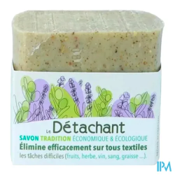 EOLESENS SAVON LE DETACHANT 170G