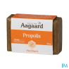 AAGAARD SAVON MIEL/PROPOLIS 100G
