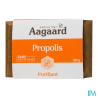 AAGAARD SAVON MIEL/PROPOLIS 100G