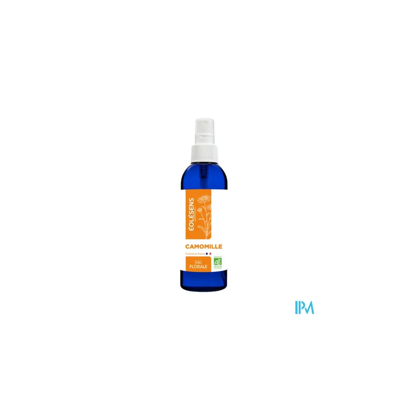 EOLESENS EAU FLOR CAMOMIL BIO200ML