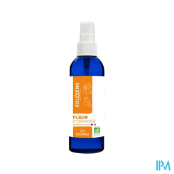 EOLESENS EAU FLOR ORANGER BIO200ML