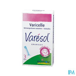VARESOL TUBE 3
