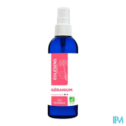 EOLESENS EAU FLOR BIO GERAN 200ML