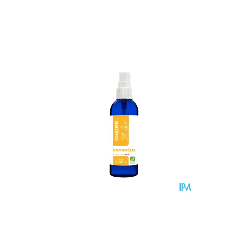 EOLESENS EAU FLOR HAMAMEL BIO200ML