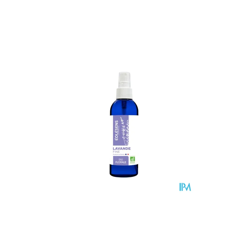 EOLESENS EAU FLOR LAVAND BIO200ML