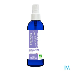 EOLESENS EAU FLOR LAVAND BIO200ML