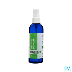 EOLESENS EAU FLOR MENT/PO BIO200ML