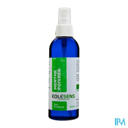 EOLESENS EAU FLOR MENT/PO BIO200ML