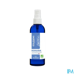 EOLESENS EAU FLOR BIO ROMAR 200ML