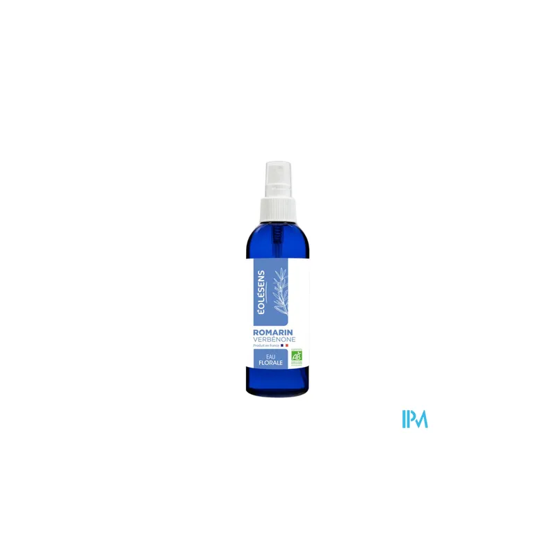 EOLESENS EAU FLOR BIO ROMAR 200ML
