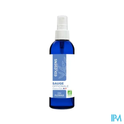 EOLESENS EAU FLOR SAUG/OF BIO200ML